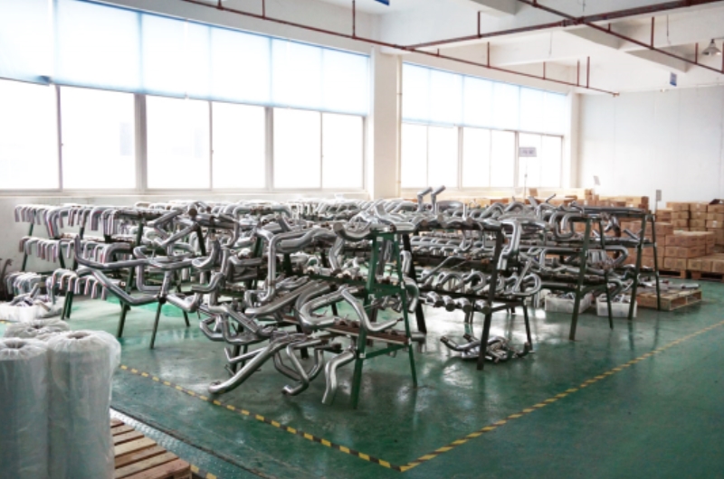硅胶管模具